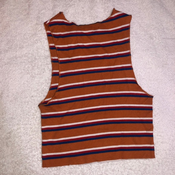 Zara crop top - Picture 5 of 5